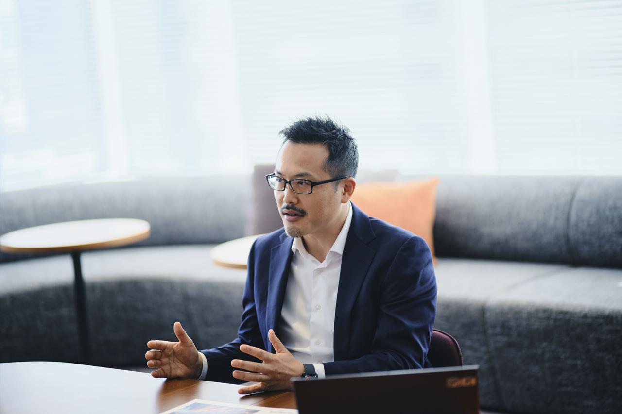 画像: ――DXの中にも、CXやGX、SX、AXなど企業変革にはさまざまな切り口がありますが、日本のトランスフォーメーションは今どんな段階にあると考えていますか。