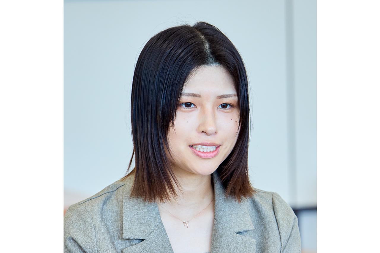 画像: Ritsuha Tanaka, Hitachi, Ltd.