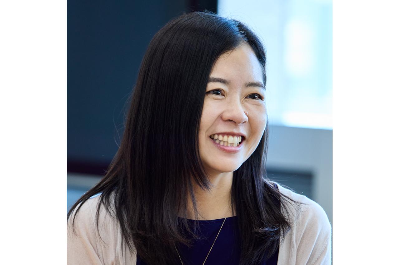 画像: Ikue Osawa, Hitachi, Ltd.