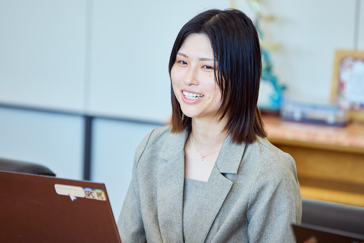 画像: Ritsuha Tanaka, Hitachi, Ltd.