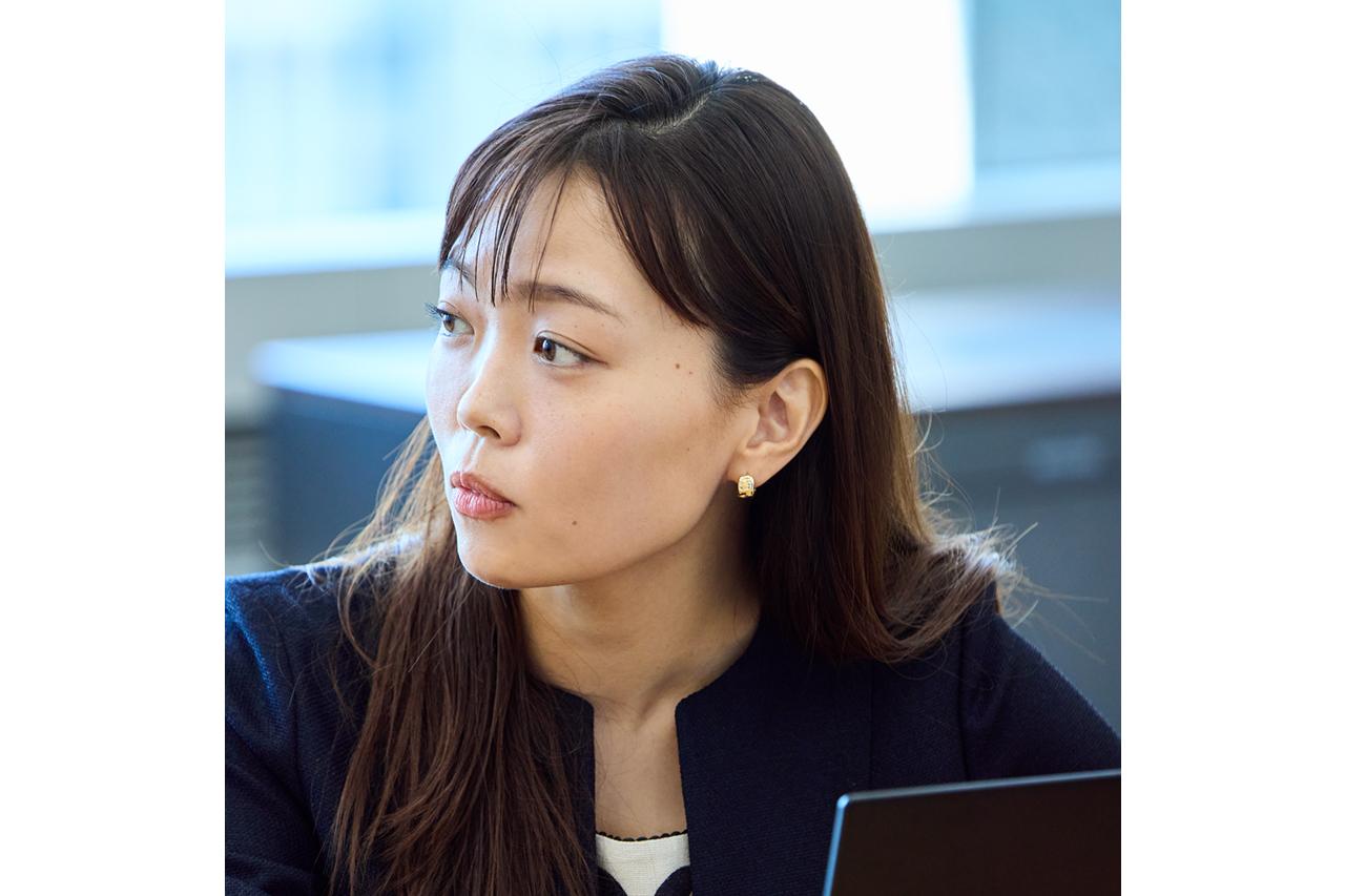 画像: Eiko Ono, Hitachi Academy Co., Ltd.