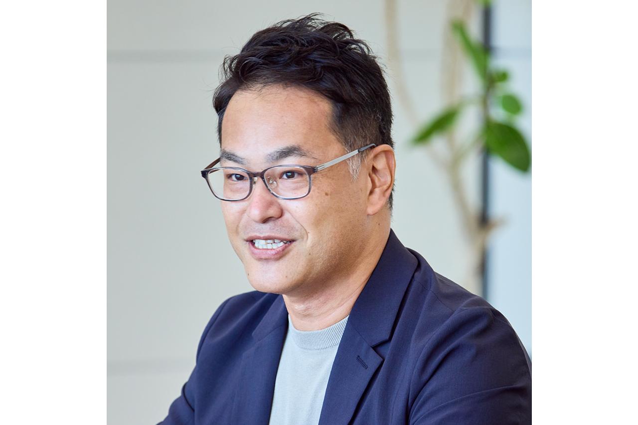 画像: Kazunari Nakazaki ,Hitachi Solutions, Ltd.,