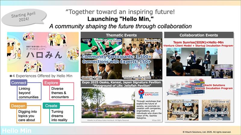 画像1: Ambassador Activity Report 3