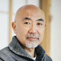 画像: 菊池寛―その2
生活第一、芸術第二