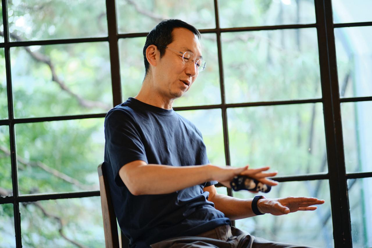 画像: 芯を食う確率