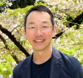 画像2: 新春対談 知的インプット―その2
本が教えてくれたこと