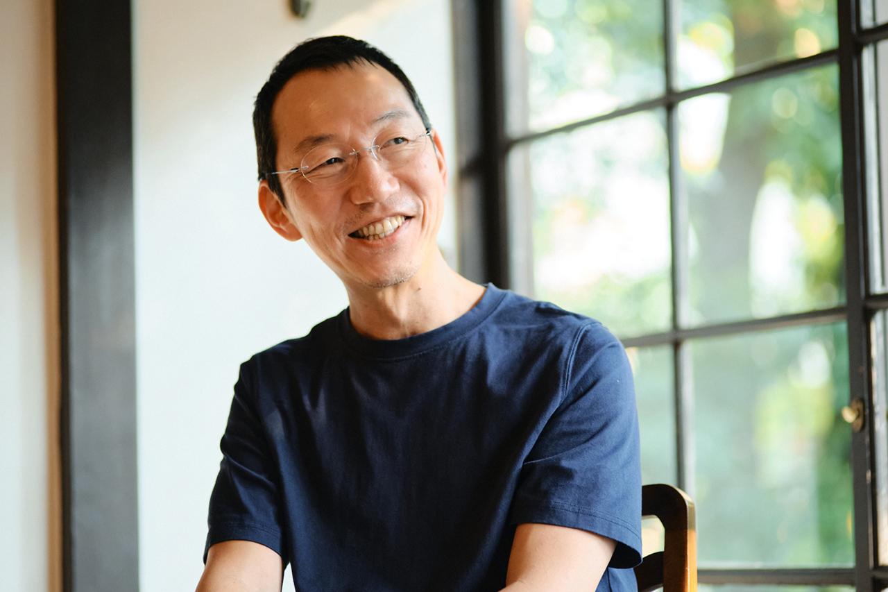 画像: SNSについて