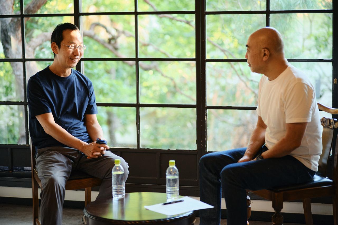 画像2: 旅について