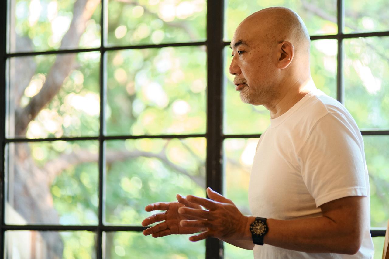 画像: 人について