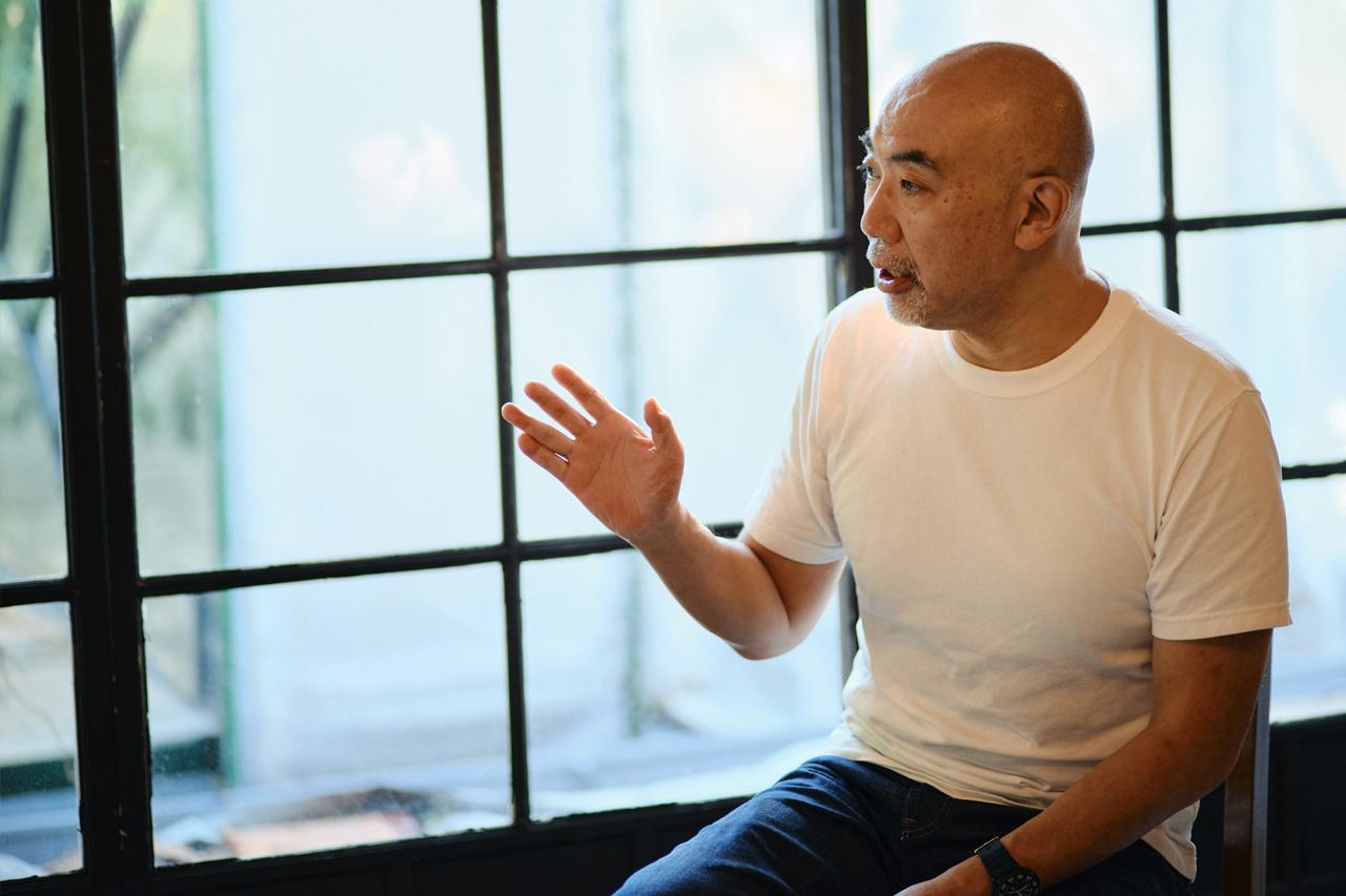 画像: 読書の後処理