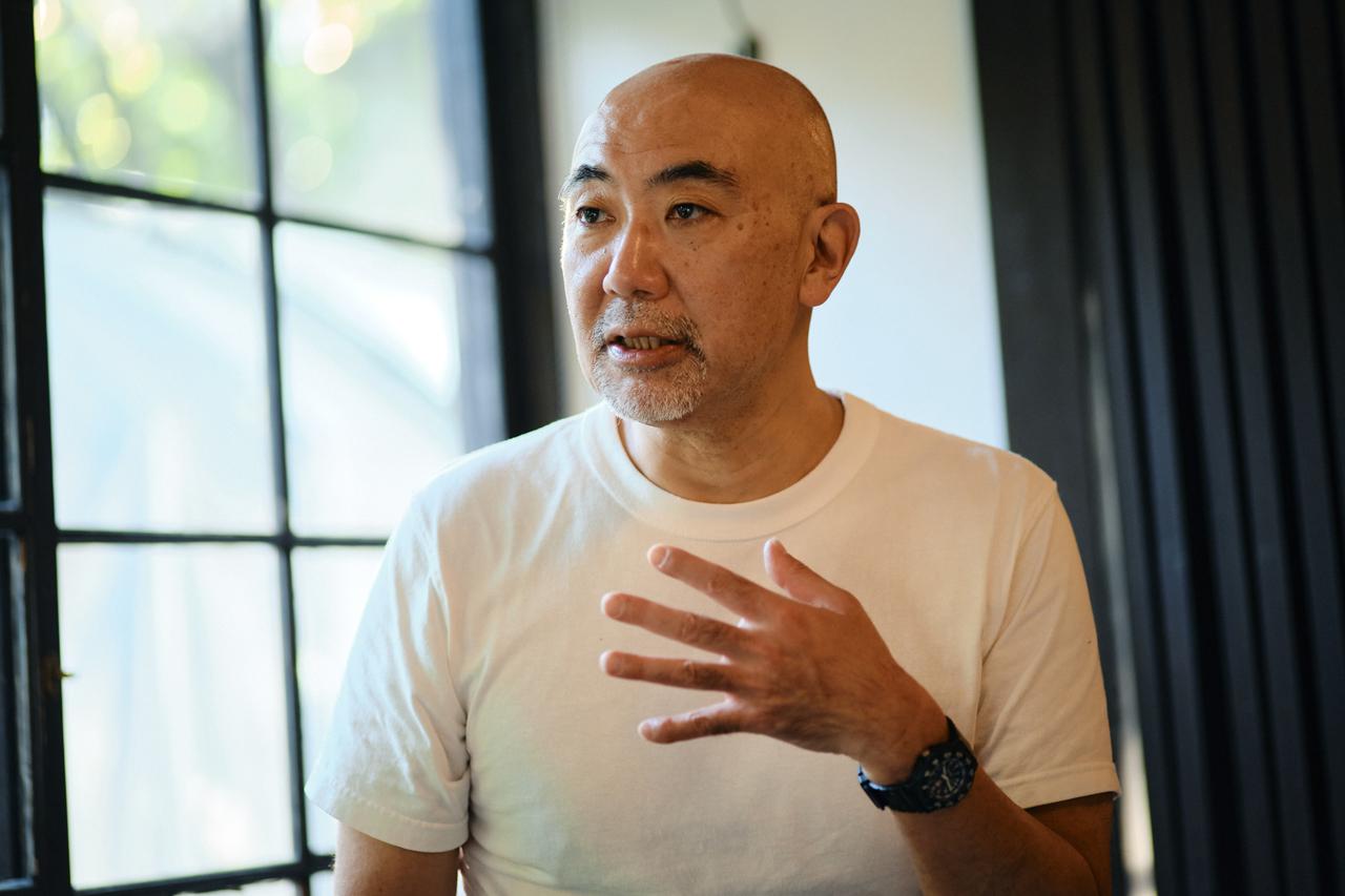 画像: 新聞について