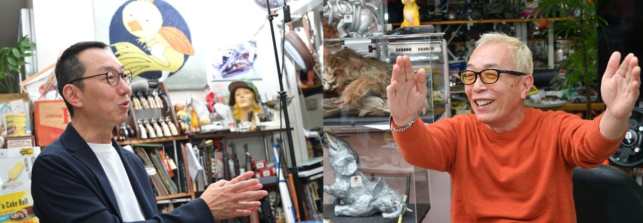 画像: 進行中の青パパイヤ計画