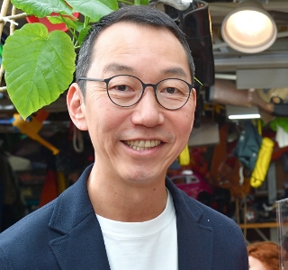 画像2: 「幸せのひきがね」は、面倒くさがらないこと
所さん式、人生を楽しく生きる術
【その2】賞味期限を守らないと、毎日が忙しくて楽しい