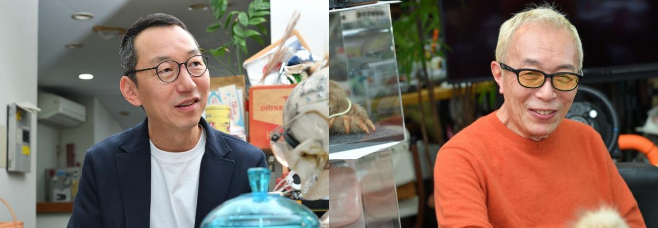 画像: 目に入るすべてをきれいなモノだけにしたい