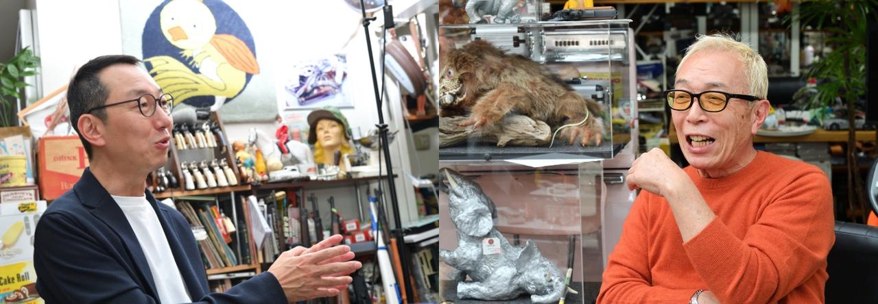 画像: 失敗を失敗で終わらせない