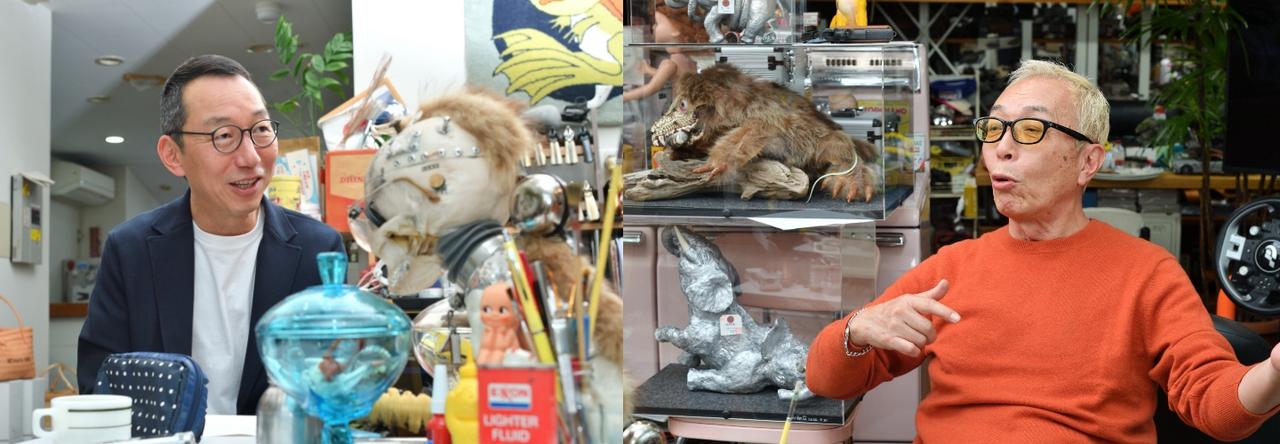 画像: 不便を楽しむか、切り捨てるか