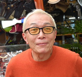 画像1: 「幸せのひきがね」は、面倒くさがらないこと
所さん式、人生を楽しく生きる術
【その3】「人生の達人」の極意は比べないこと