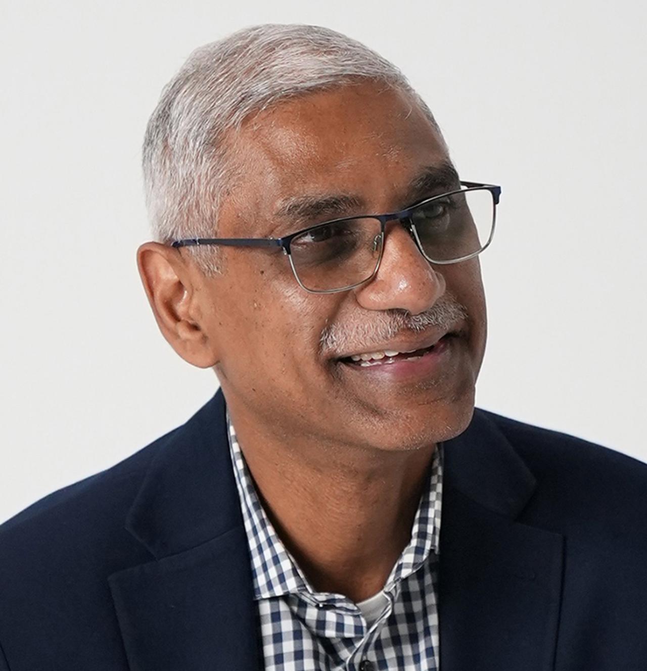 画像: 「真のOne Hitachi」への変革をAIで駆動するデジタルエンジニアリング
――GlobalLogic シャンカールCEOが語る協創の未来
第2回 お客さまのDXを成功に導き、AI時代の知的価値を創出