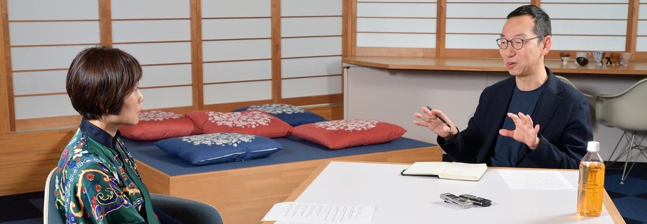 画像: ルールを疑い、主体的に考える練習