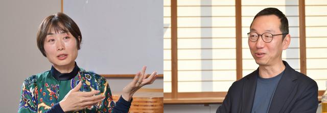 これからのリーダーに期待したい、変化に開かれている姿 「社会のこと