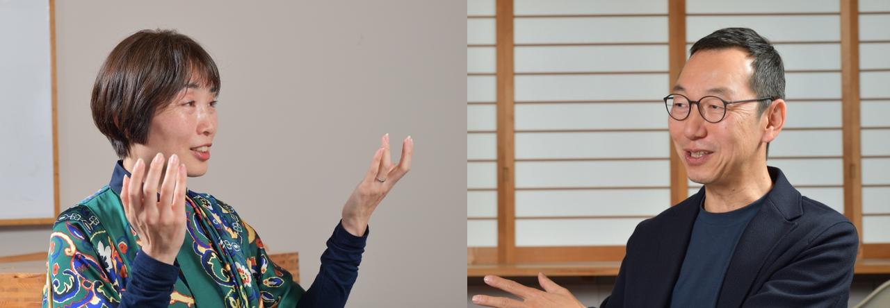 画像: 会議の研究から見えてきたもの