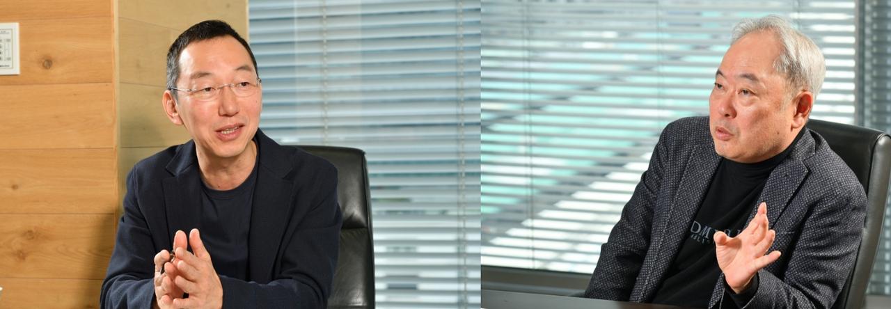 画像: 気づいた企業から変わり始めている