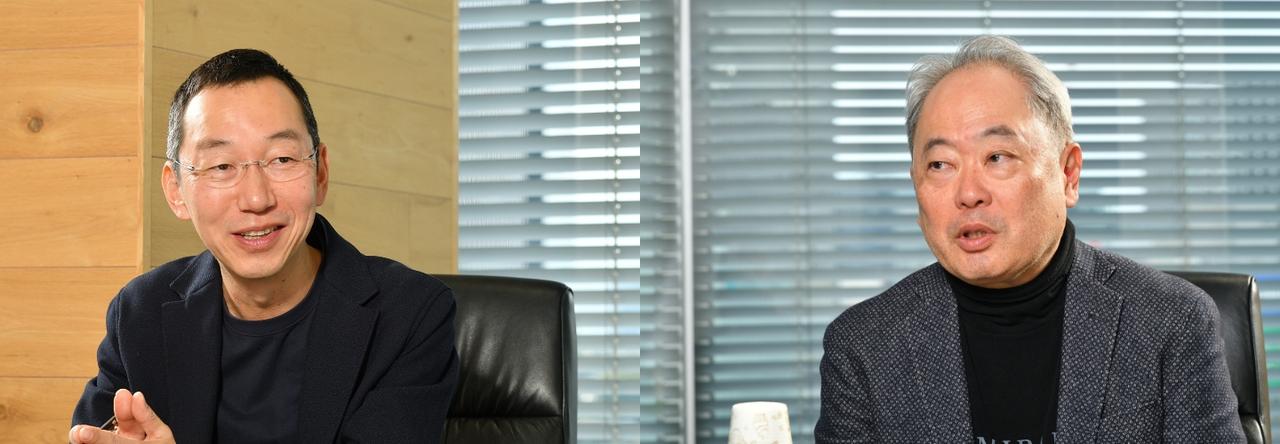 画像: ややこしいものをつくる能力は世界最強