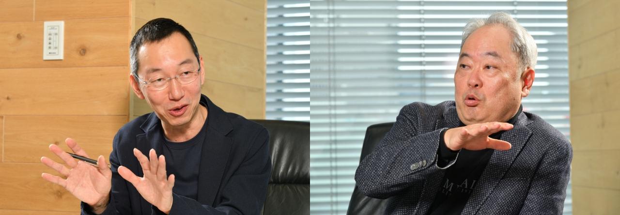 画像: 他者や社会に対して自分はどうあればいいのか