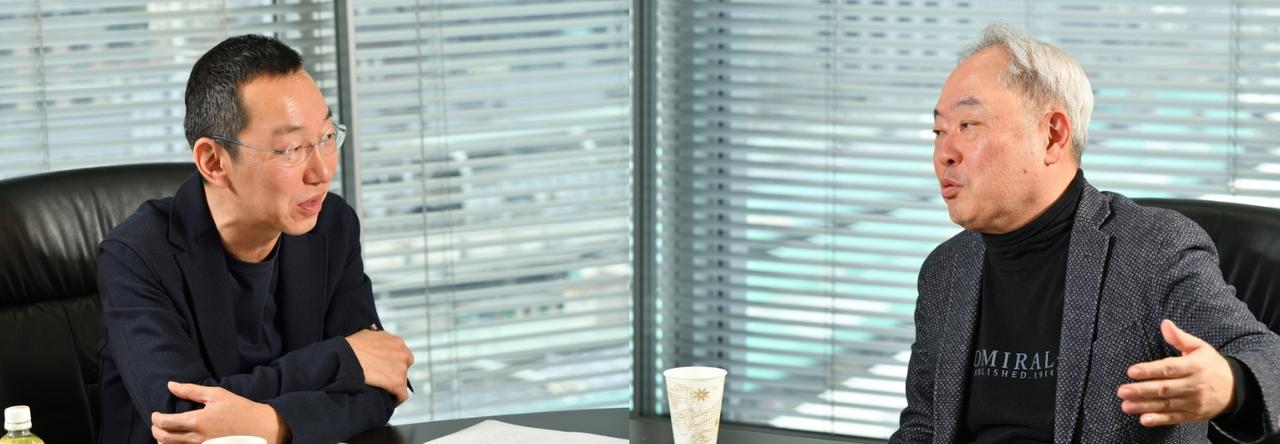 画像: これから問われるのは「部下力」よりも「ボス力」