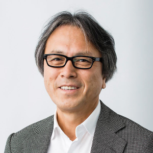 画像2: 楠木建さんと語る、フィジカルAI時代の競争戦略
【第2回】楠木 建氏 特別講演「戦略ストーリーとDX」
