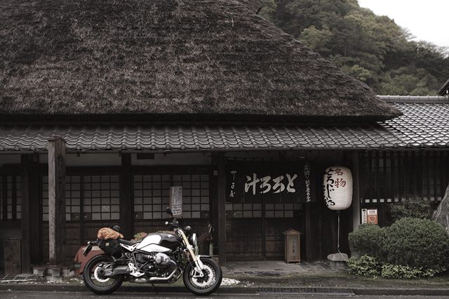 画像: なんかさっぱりしたモノ食べたいな、と思ったら
静岡でとろろ汁ってのはどうでしょう。