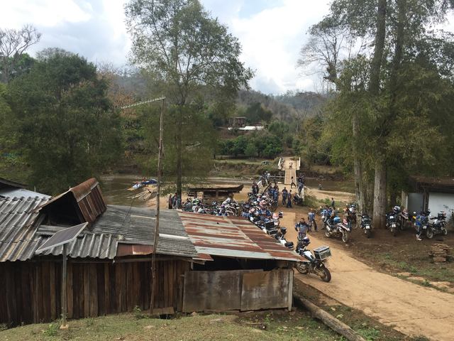 画像: タイで闘っている日本人ライダーをぜひ応援してください!