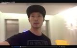 画像: 動画はShaun KazamaのFacebookから