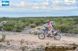 画像4: SOK(Spirit of Kazama)目標達成! 風間晋之介、無事ダカールを完走!