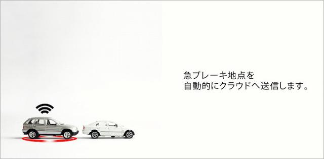 画像7: IoT 自動車事例
IoTが描くクルマの未来像とは