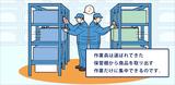 画像11: IoT|物流業事例|人工知能によるスマートロジスティクス