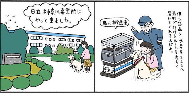 画像4: IoT 製造業事例1
IoTを活用したモノづくりの新しい未来