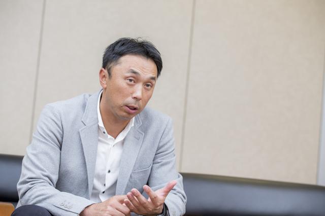 画像: ―リーダーには選手の性格などの見極めも必要になると思います。