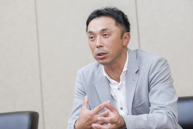 画像: ―最後にビジネスパーソンに対するメッセージをお願いします。