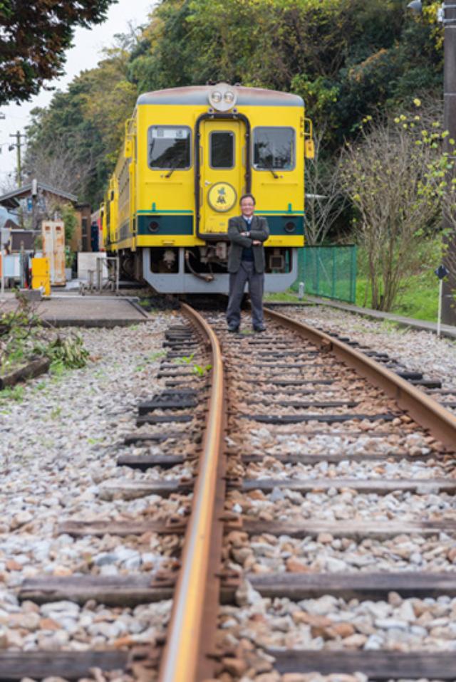 画像: 全国に広がるローカル鉄道の試み