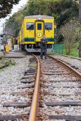 画像: 全国に広がるローカル鉄道の試み