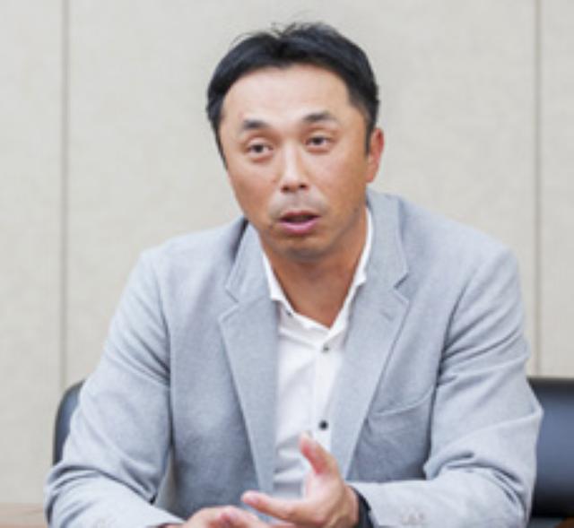 画像: チームをまとめようと意識したことはない