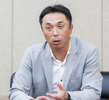 画像: チームをまとめようと意識したことはない