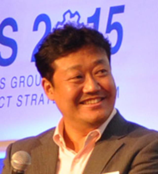 画像: アスタリスク・リサーチ 岡田 良太郎氏