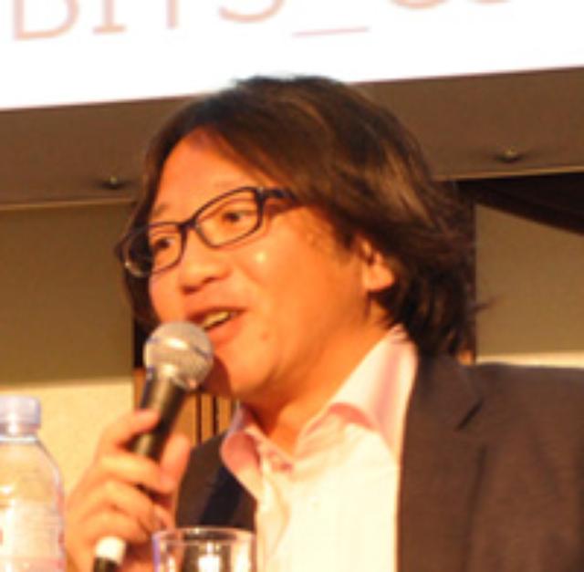 画像: Ping Identity(講演当時) 近藤 学氏