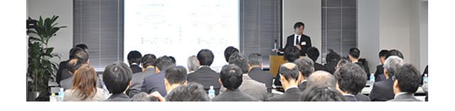 画像3: 第13回中部ユーザー会 開催(2014年1月15日号)