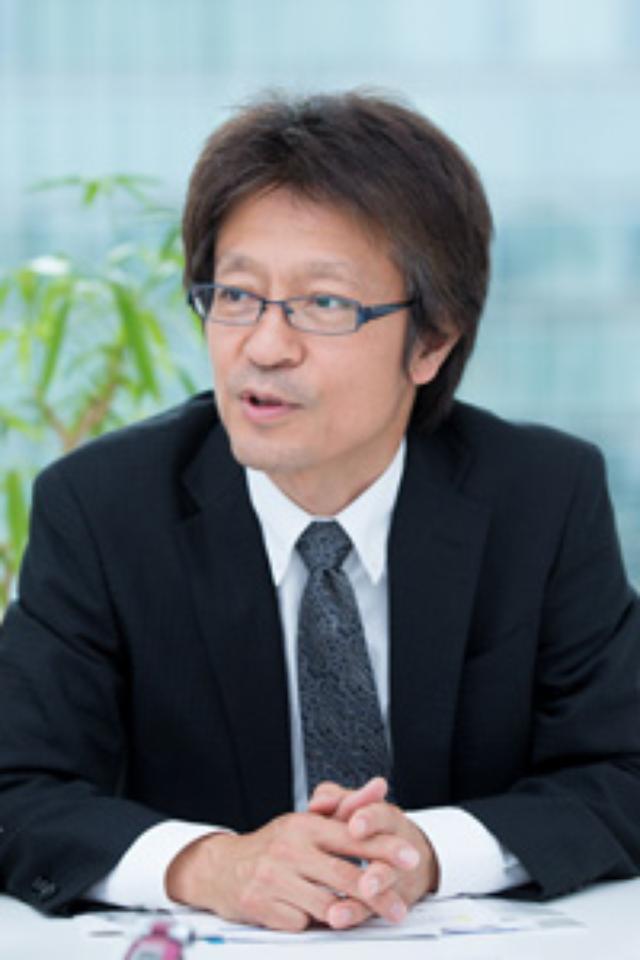 画像: 山川 宏(やまかわ ひろし) プロフィール: 1965年埼玉県生まれ。 人工知能学会 理事および副編集委員長。玉川大学脳科学研究所 特別研究員。専門は、人工知能。特に、認知アーキテクチャー、概念獲得、ニューロコンピューティング、意見集約技術など。2014年、ドワンゴ人工知能研究所所長に就任。