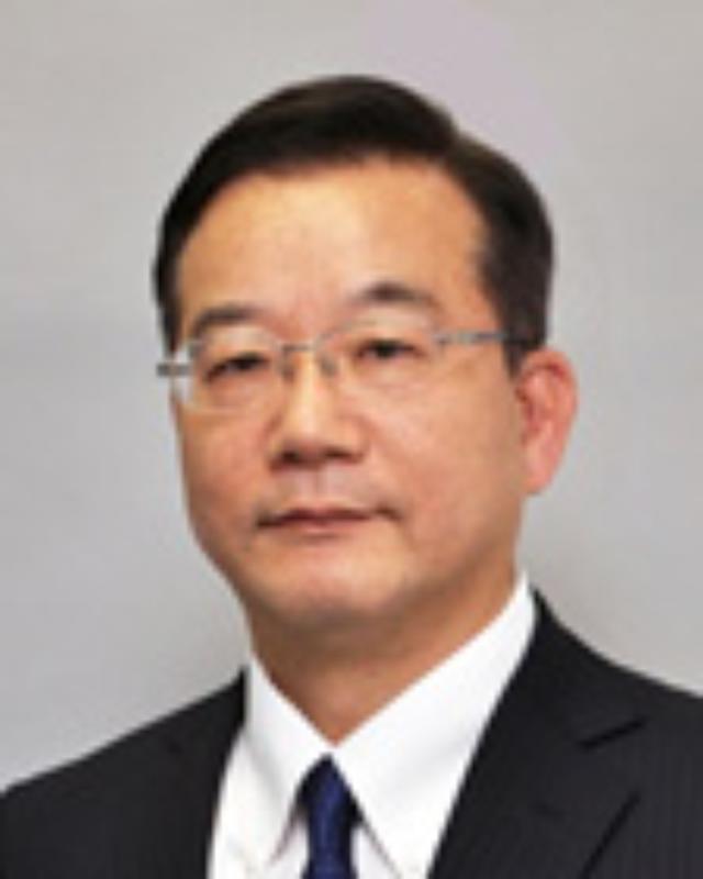 画像: ユニアデックス 常務執行役員 マーケティング本部長 庭山 宣幸