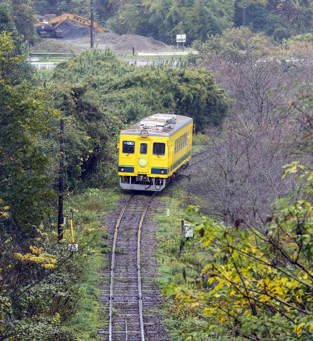画像1: ブランド化して憧れの鉄道にする