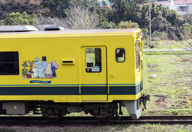 画像2: ブランド化して憧れの鉄道にする